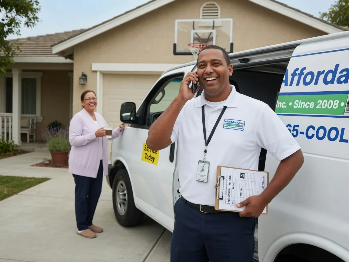 Central Ac Repair Albertson, NC FAQs